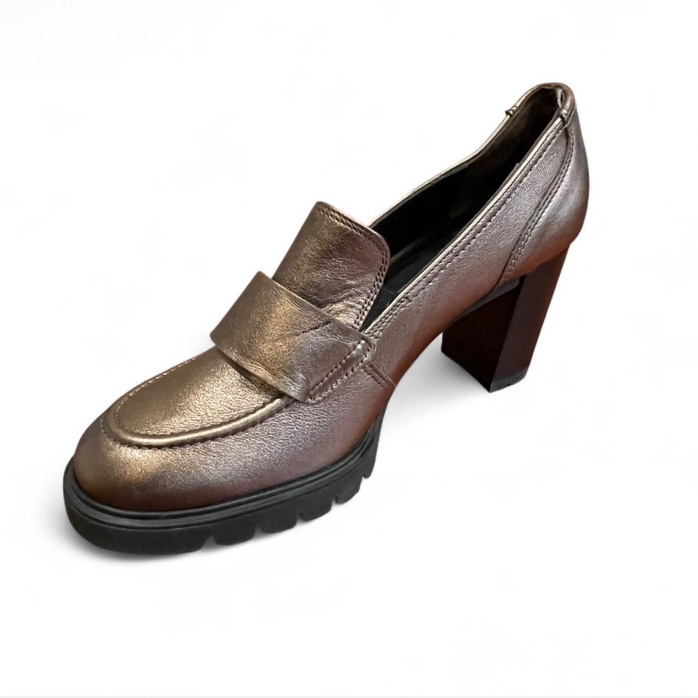 Paul Green Nina Loafer Pump